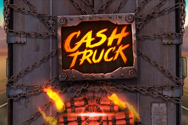 Cash Truck