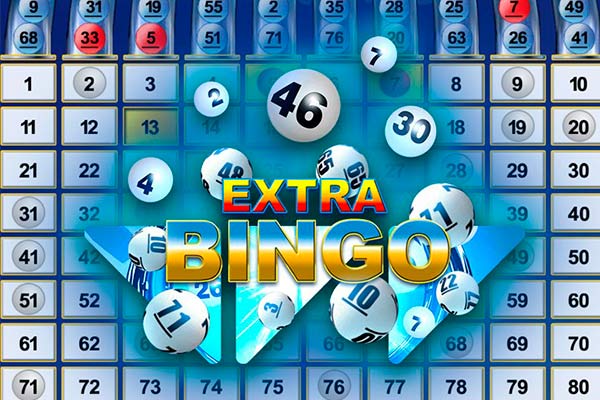 Extra Bingo