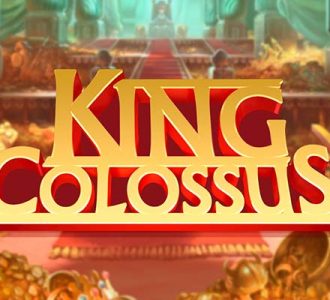 King Colossus