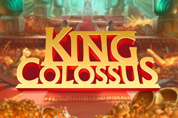 King Colossus