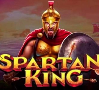 Spartan King