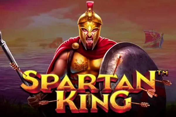 Spartan King