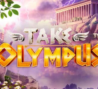 Take Olympus