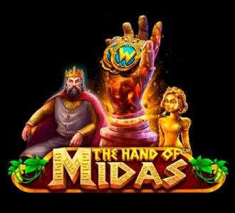 The Hand of Midas