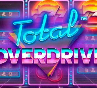 Total Overdrive