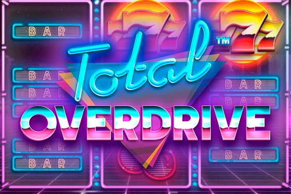 Total Overdrive