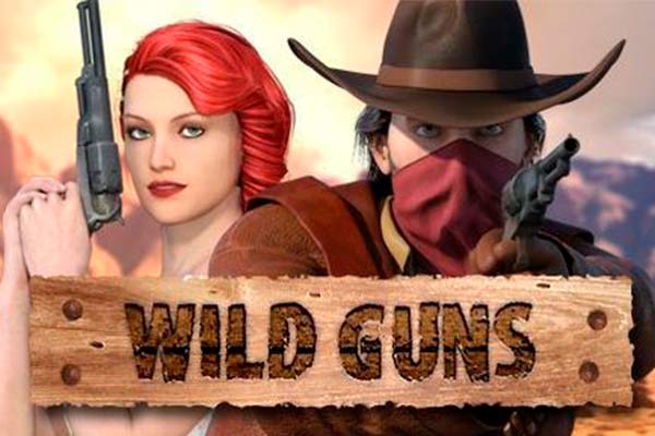 Wild Guns